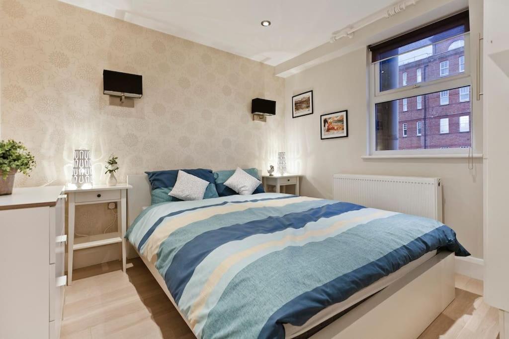 Whole House In Central Camden Town ロンドン エクステリア 写真