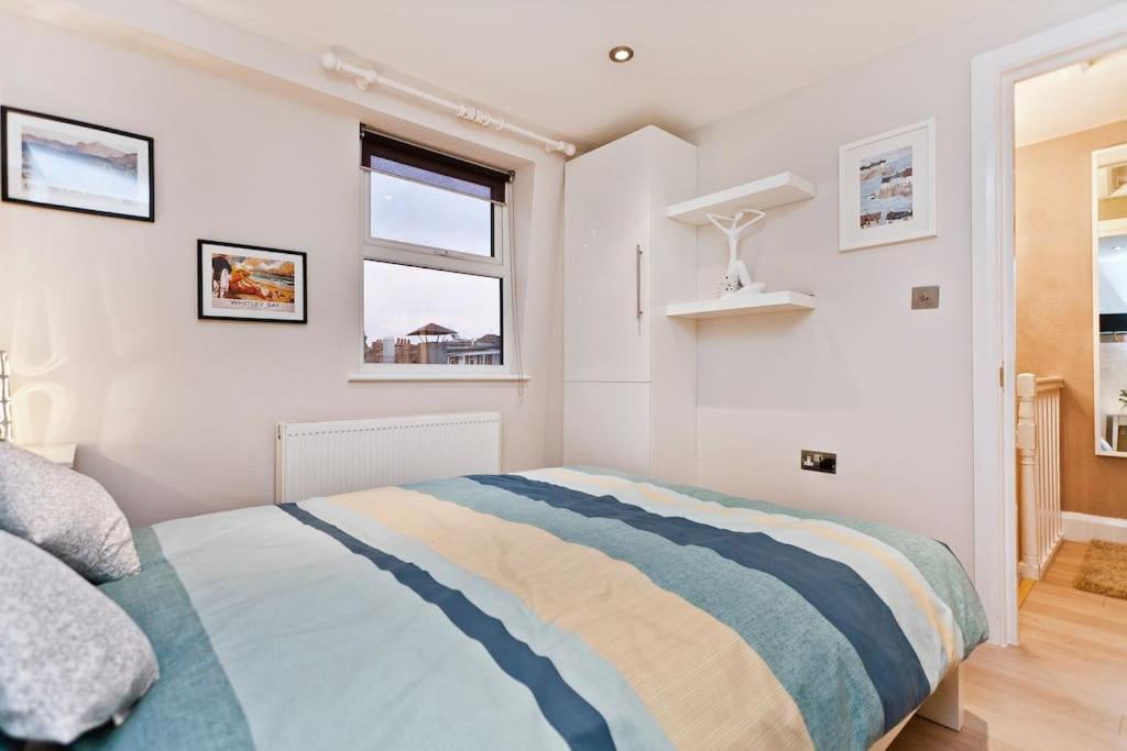 Whole House In Central Camden Town ロンドン エクステリア 写真